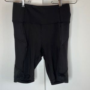 Adrienne Vittadini Athletic Shorts